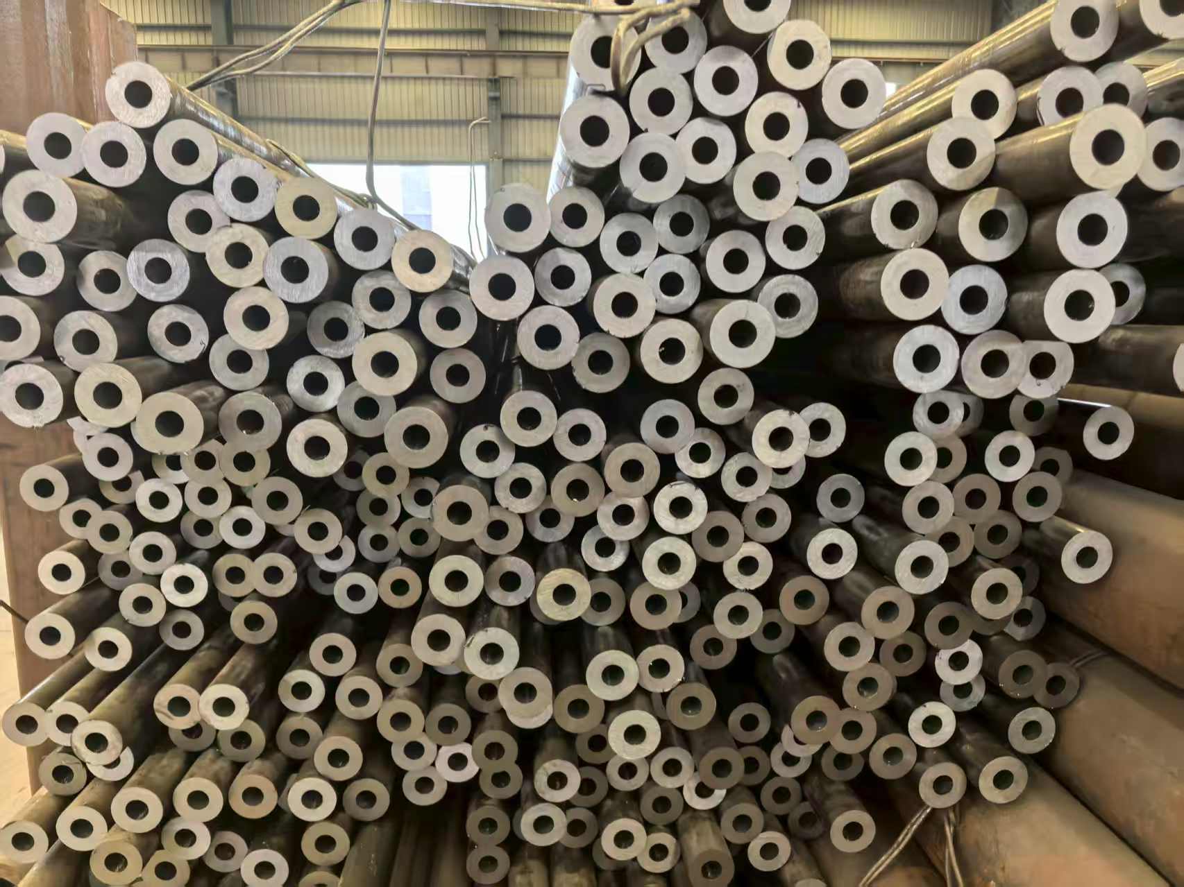 三亚市精密管冷拔异型钢 - 价格